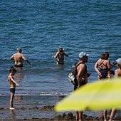 La Aemet alerta de la llegada de uno de los veranos «más cálidos» hasta la fecha