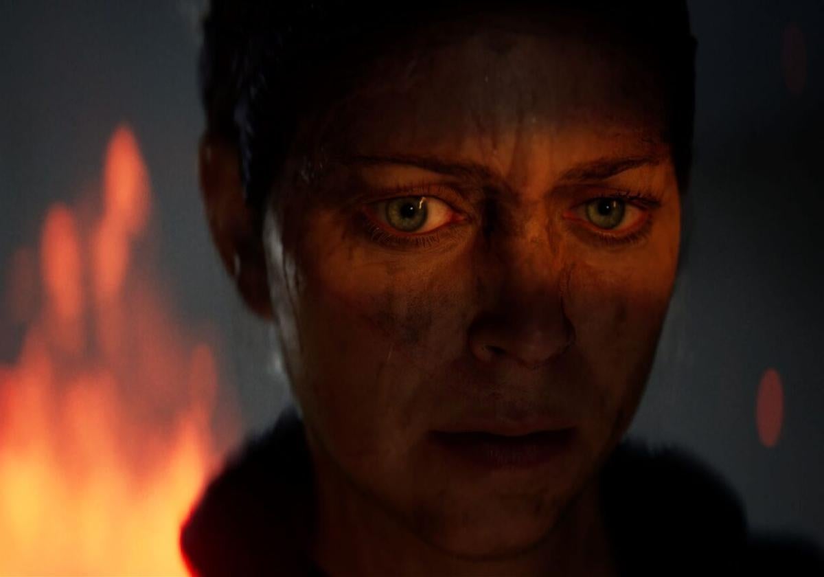 'Senua's Psychosis': el reflejo de la salud mental en Hellblade II