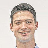 Nuevo portavoz del PNV en el Parlamento vasco