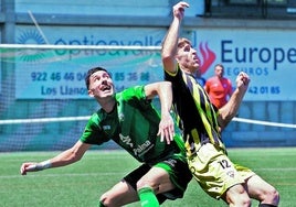 Al Barakaldo le basta con empatar tras prórroga para llegar a la final por el ascenso a Primera Federación.