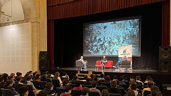 234 jóvenes de Durango abordan los derechos humanos, la convivencia y la interculturalidad