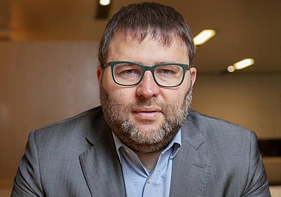 La ciberseguridad es un reto clave para el sector financiero