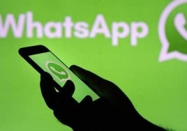 La Policía advierte de cómo puedes perder el control de tu cuenta de WhatsApp