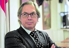 El presidente considera «arbitraria» la decisión del ministro.