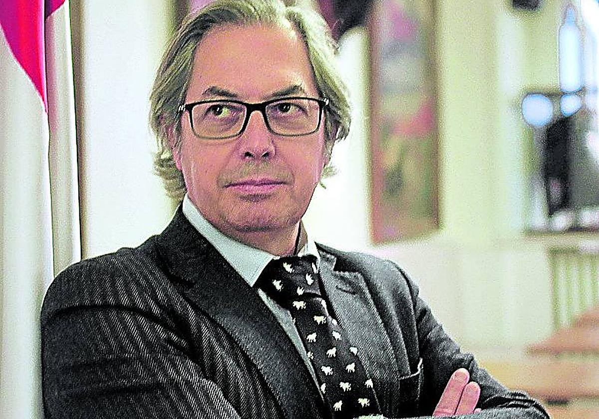 El presidente considera «arbitraria» la decisión del ministro.