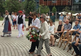 En el homenaje se realizará la tradicional ofrenda floral.