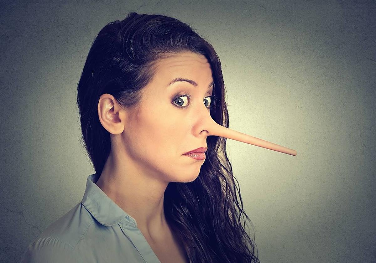 Cómo saber si alguien está mintiendo, según la psicología