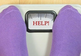 Una cuestión de peso