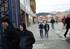 La charla de mañana está dirigida a los adolescentes en Amorebieta.