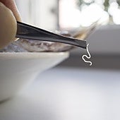 Alerta sanitaria «grave» por la presencia de anisakis de un pescado que se vende en supermercados de España