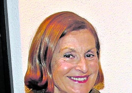 Araceli Tamayo.