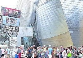 Los 5 puntos de Bilbao que la UEFA recomienda visitar antes de la final de la Champions femenina