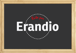 Tortillas variadas, bacalaos de premio, carnes suculentas... Guía para comer bien en Erandio