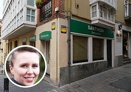 El nuevo comercio se ubica en la calle Correría esquina con Cantón de la Soledad.