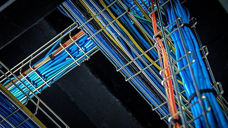 La facturación de las empresas tecnológicas crece un 6% en Euskadi