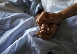 La vejez es una guerra