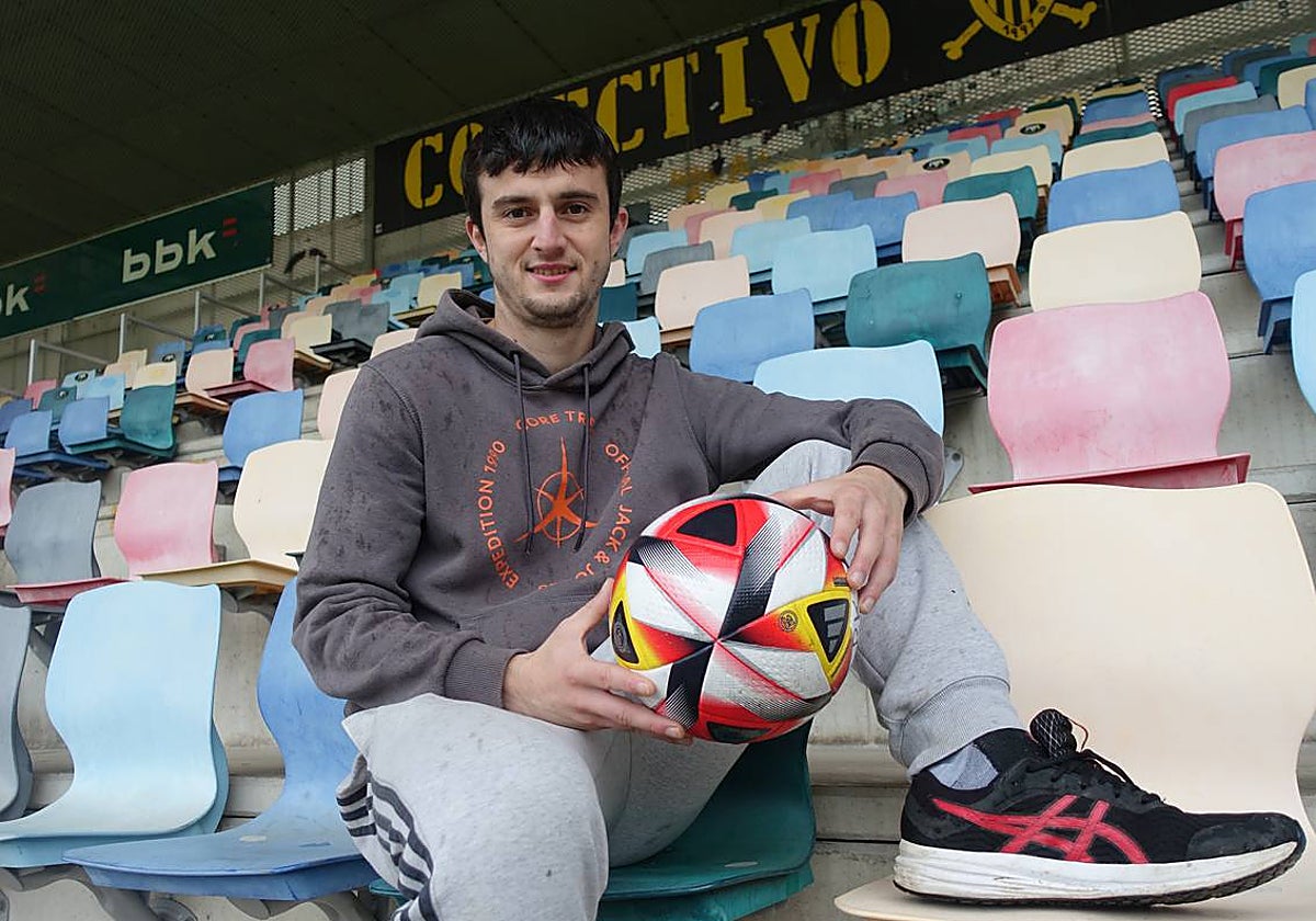 «Queremos ascender delante de nuestra gente, se lo merecen»