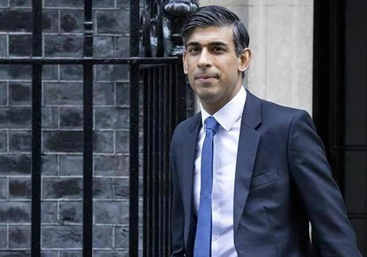 Sunak pone fin a la agonía