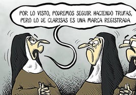 La viñeta de Sansón