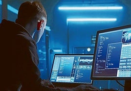 El ciberataque se produjo la semana pasada.