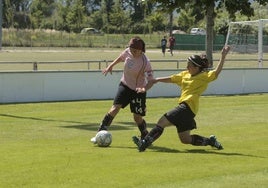 La Gasteiz Cup dejó de celebrarse en 2015.