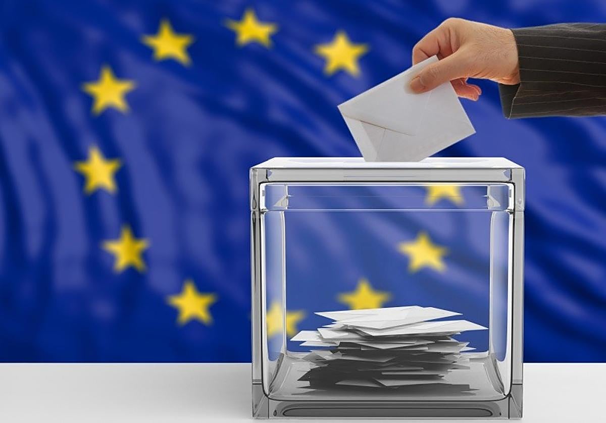 Arranca la campaña europea más polarizada