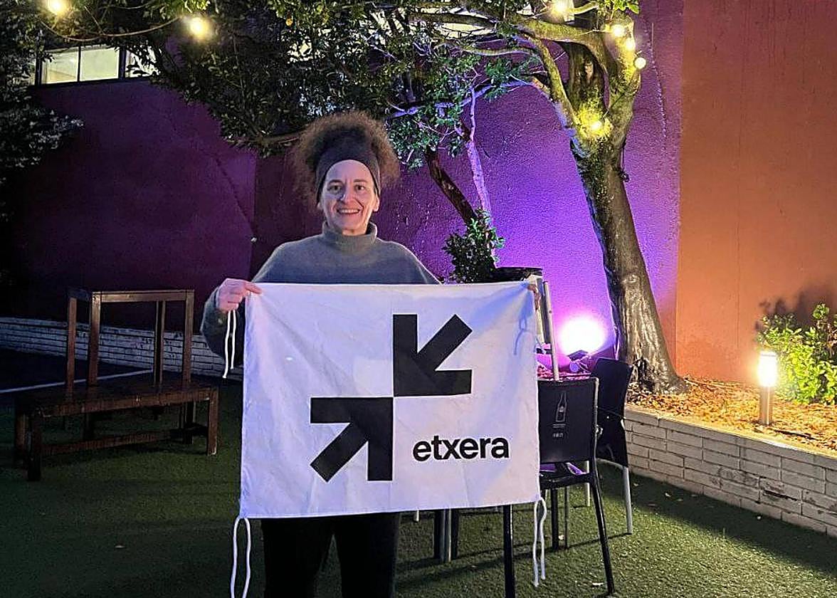 La rectora de la UPV dice que la charla de una exjefa de ETA «es contraria a nuestro código ético»