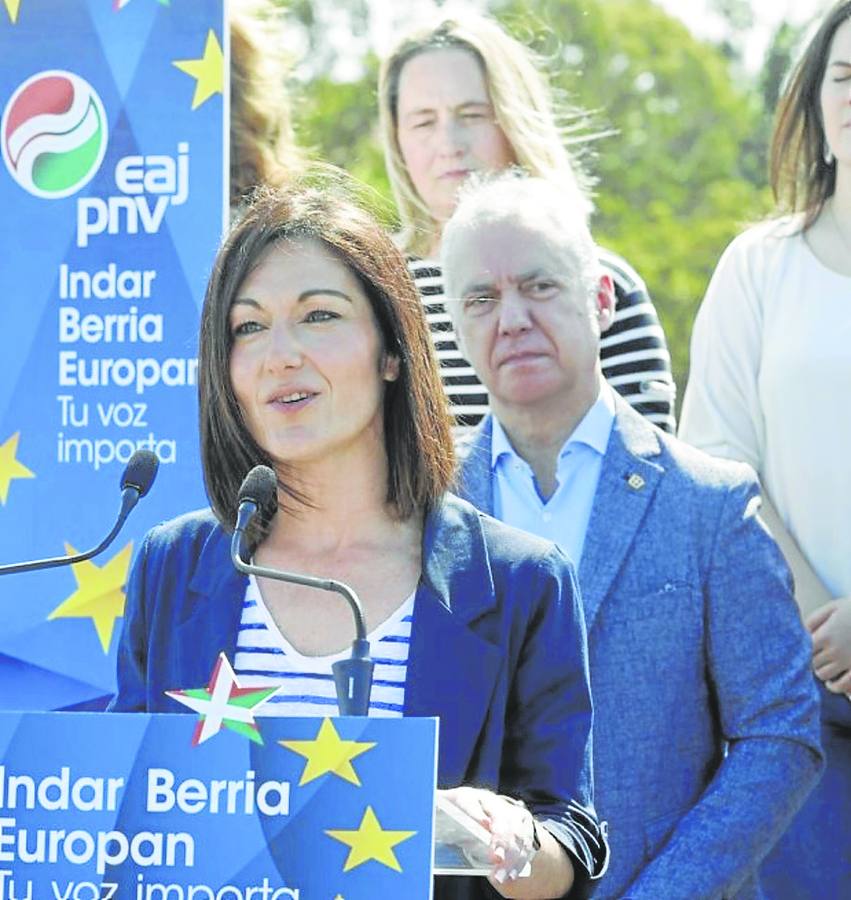 El PNV pide impulsar la Macrorregión Atlántica como eje de desarrollo