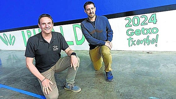 «Mañana hay que hablar euskera sin complejos»