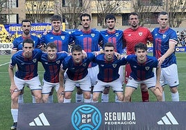 Así hemos narrado el Orihuela-Barakaldo