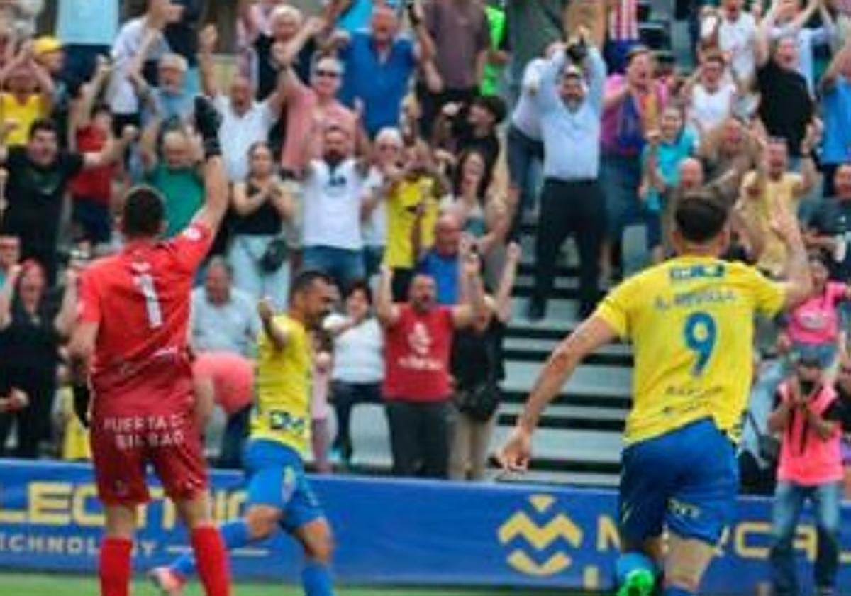 Al Barakaldo se le complica el ascenso