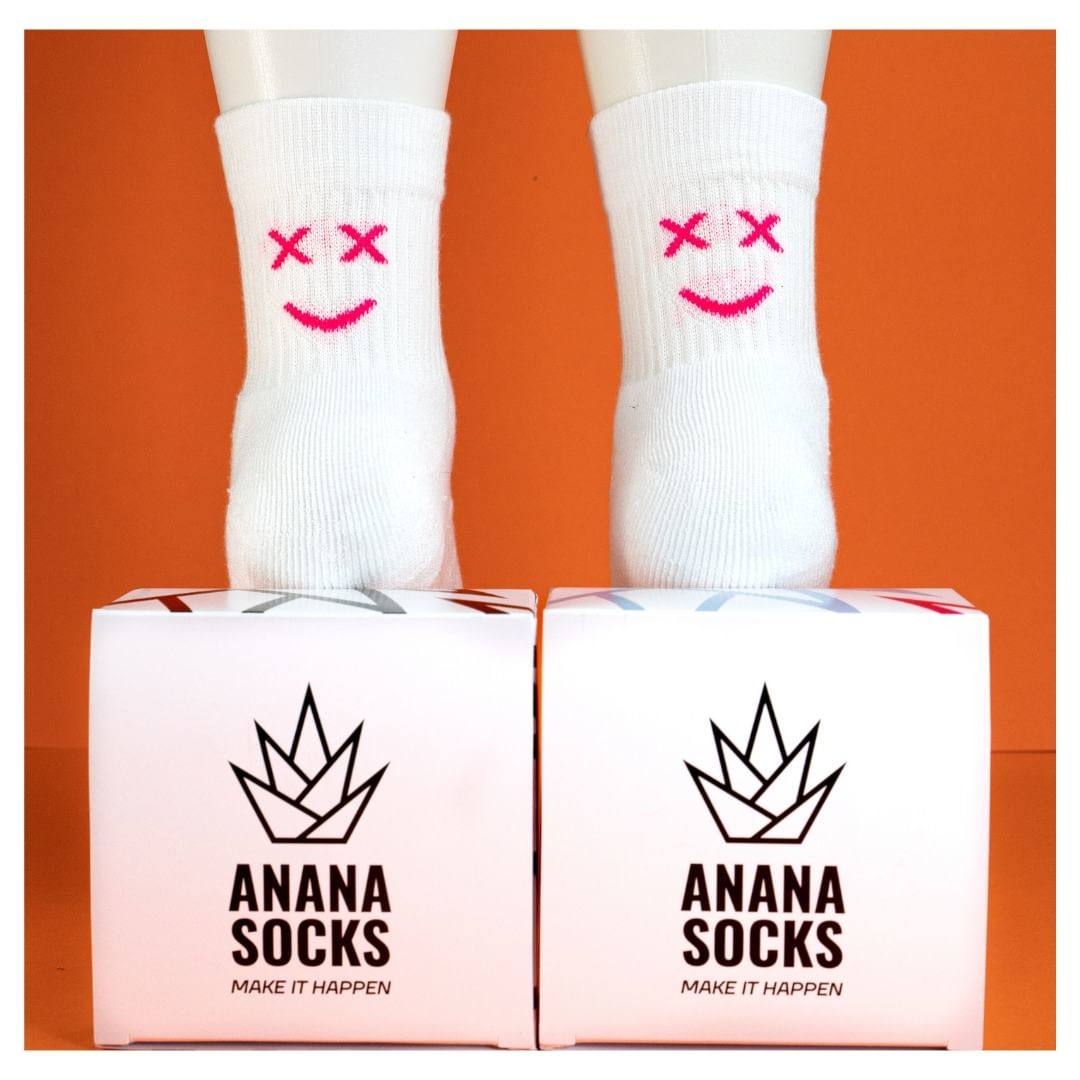 Anana Socks