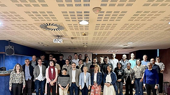 Empresas del Duranguesado potencian el uso del euskera