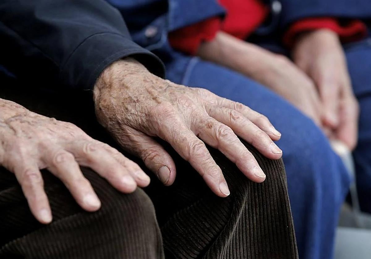 El primer objetivo, o al menos el número 18