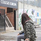 Cuatro familias de niñas de 4 años denuncian a un profesor de Getxo por abusos sexuales