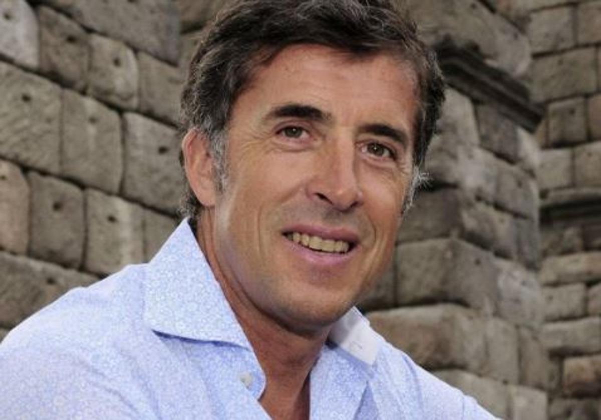 Perico Delgado, sobre la okupa del chalet de lujo de Menorca: «Esto es política para crear vagos»