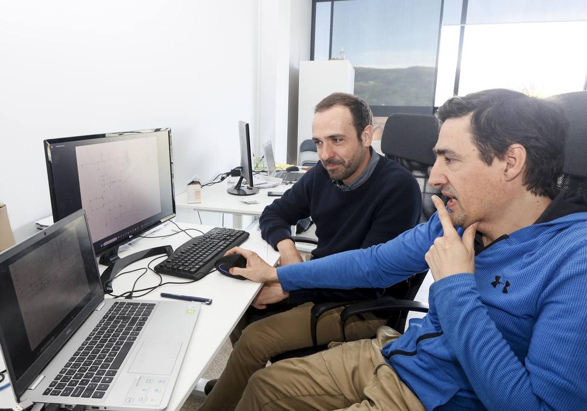 La consultoría que anticipa problemas de las instalaciones renovables con la IA