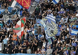 El Alavés sube el abono entre un 4 y un 5%