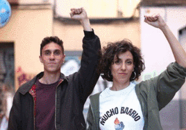 Un polémico tuitero, un jubilado, una 'pirata'... los candidatos más alternativos para las elecciones europeas