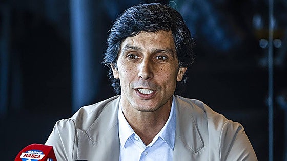 Javi López, Rioja, Villalibre... Los nombres propios del nuevo proyecto del Alavés