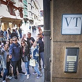 Bilbao asume que los pisos turísticos ya son un problema y prepara más restricciones