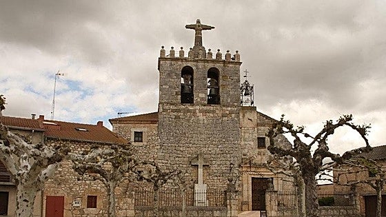 Casa por 200 euros al mes, la oferta de un pueblo de Burgos para mantener población