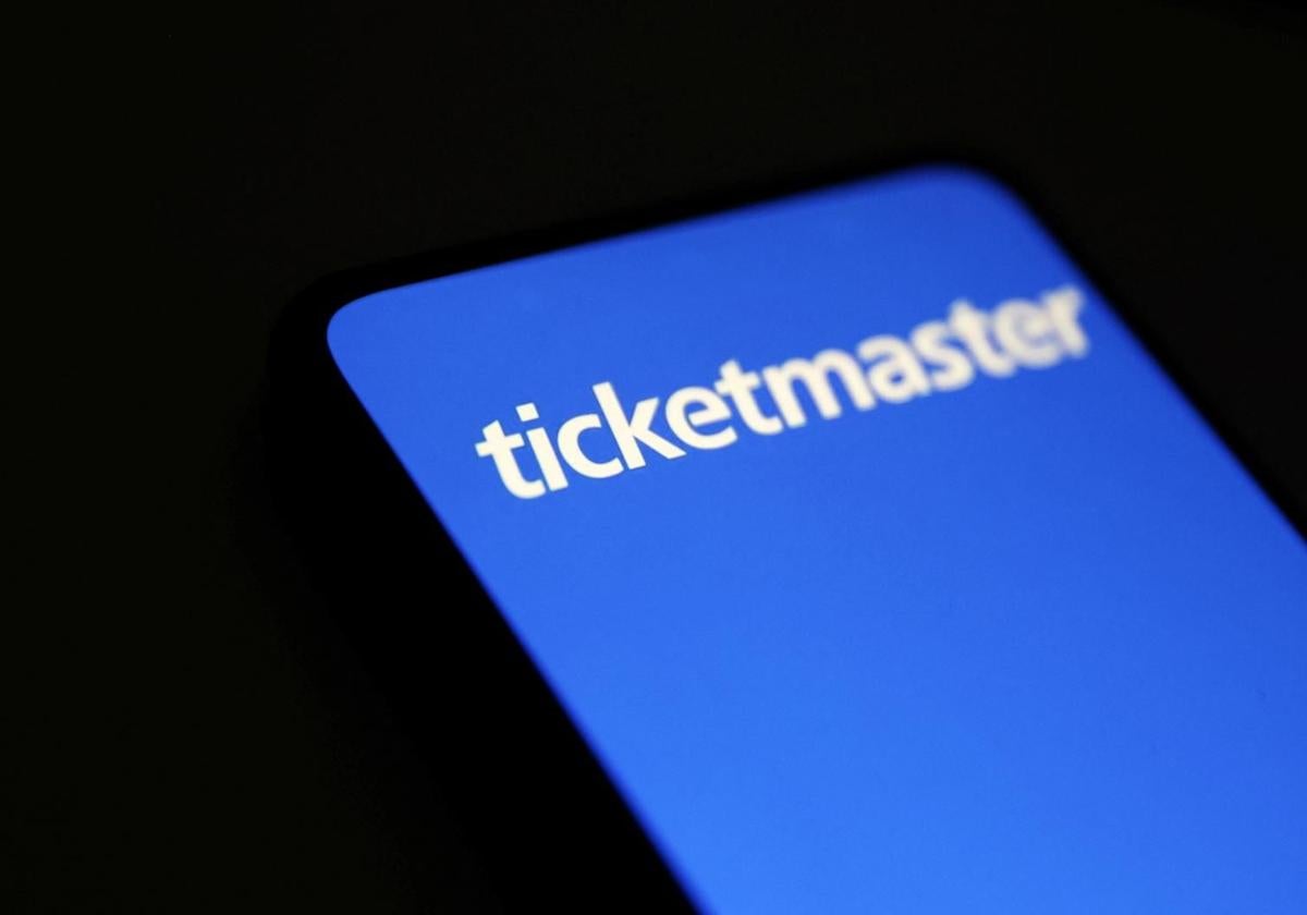 Investigan un cibertaque a Ticketmaster que podría haber dejado al descubierto los datos de 560 millones de clientes