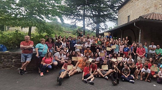 40 años educando a los más jóvenes en Durango