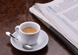 ¿Cuántas tazas de café se pueden tomar al día como máximo? Boticaria García responde