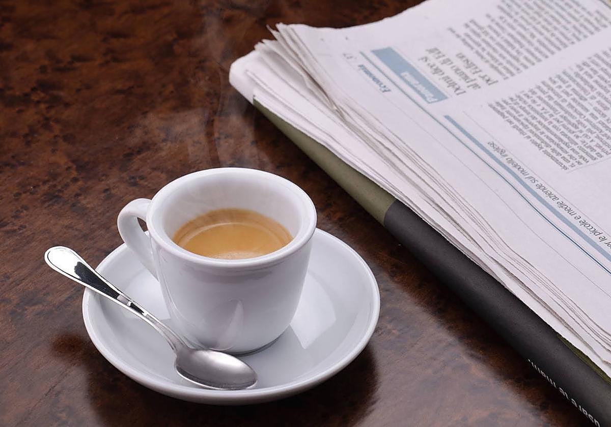 ¿Cuántas tazas de café se pueden tomar al día como máximo? Boticaria García responde