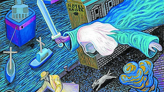 Libros y citas para recordar