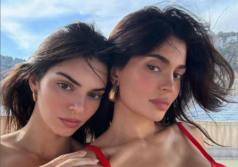 Ni ensaimada ni sobrasada, esto es lo que ha conquistado a Kendall y Kylie Jenner en su viaje a Mallorca