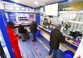 El Gordo de la Primitiva del domingo deja una docena de pellizcos: comprobar resultados del 22 de junio