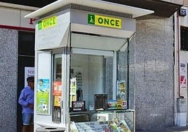 El Cupón de la ONCE del miércoles: comprobar resultados del 4 de junio